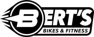 Bert’s Bikes & Fitness