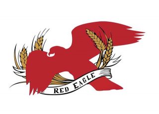 Red Eagle Distillery