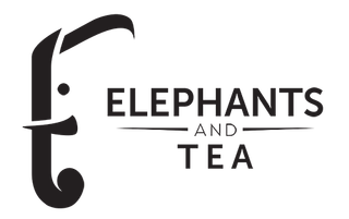 Elephants and Tea