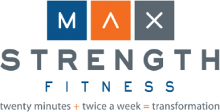 Max Strength Fitness
